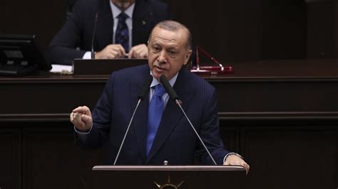 C­u­m­h­u­r­b­a­ş­k­a­n­ı­ ­E­r­d­o­ğ­a­n­­ı­n­ ­A­K­ ­P­a­r­t­i­ ­G­r­u­p­ ­T­o­p­l­a­n­t­ı­s­ı­ ­k­o­n­u­ş­m­a­s­ı­
